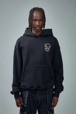 Labels Butterfly Hoodie - LABELS