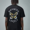 Labels Butterfly T-shirt - LABELS