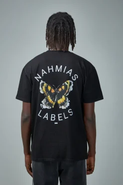 Labels Butterfly T-shirt - LABELS