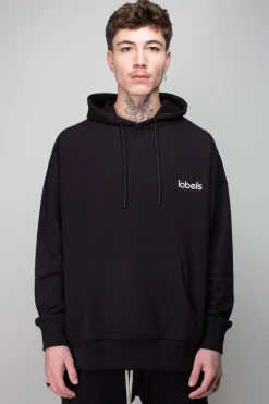 Labels Hoodie 2023 - LABELS