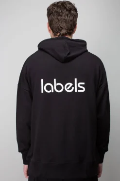 Labels Hoodie 2023 - LABELS