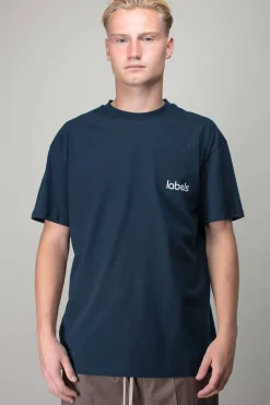 Labels Tee - LABELS
