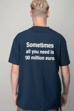 Labels Tee - LABELS