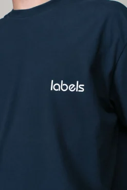 Labels Tee - LABELS