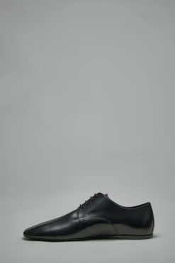 Lace-Up Shoe - LABELS