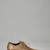 Ladies Acces, gold - LABELS