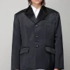 Ladies Jacket - LABELS