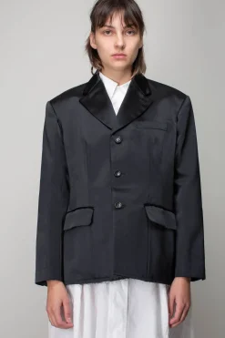 Ladies Jacket - LABELS