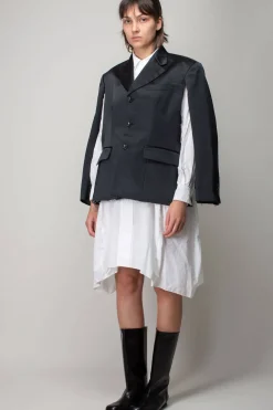 Ladies Jacket - LABELS