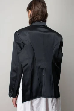Ladies Jacket - LABELS