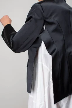 Ladies Jacket - LABELS