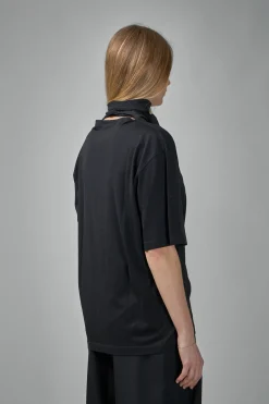 Lemaire Foulard T-Shirt - LABELS
