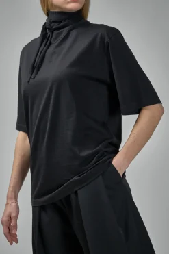 Lemaire Foulard T-Shirt - LABELS