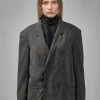 Lemaire Soft Tailored Jacket - LABELS