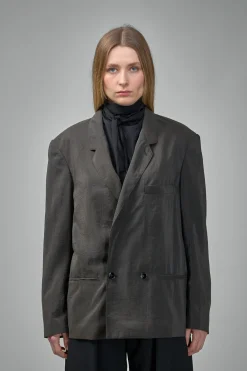 Lemaire Soft Tailored Jacket - LABELS