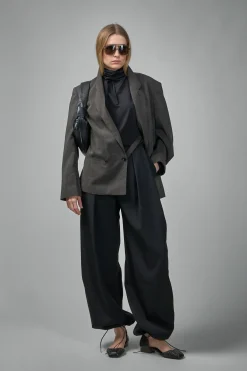 Lemaire Soft Tailored Jacket - LABELS