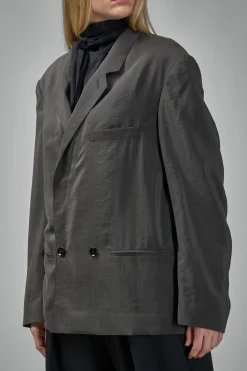 Lemaire Soft Tailored Jacket - LABELS