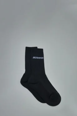 Les Chaussettes Jacquemus - LABELS
