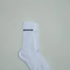 Les Chaussettes Jacquemus - LABELS