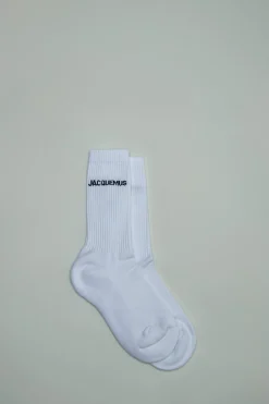 Les Chaussettes Jacquemus - LABELS