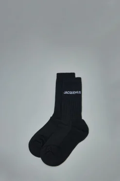 Les Chaussettes Jacquemus - LABELS