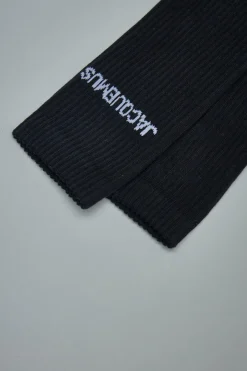 Les Chaussettes Jacquemus - LABELS