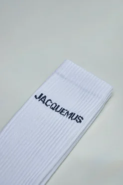 Les Chaussettes Jacquemus - LABELS