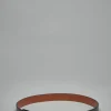 Loewe Anagram Belt - LABELS
