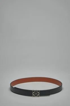 Loewe Anagram Belt - LABELS