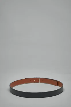 Loewe Anagram Belt - LABELS