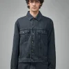 Loewe Anagram Jacket - LABELS