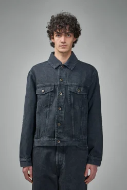 Loewe Anagram Jacket - LABELS