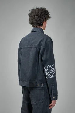 Loewe Anagram Jacket - LABELS