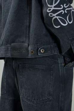 Loewe Anagram Jacket - LABELS