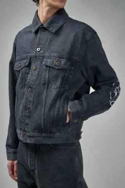 Loewe Anagram Jacket - LABELS