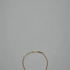 Loewe Anagram Pebble Cuff - LABELS