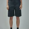 Loewe Anagram Shorts - LABELS