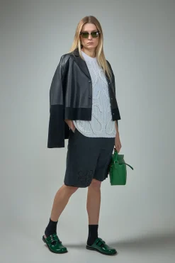 Loewe Anagram Shorts - LABELS