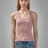 Loewe Anagram Tank Top - LABELS