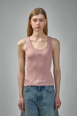 Loewe Anagram Tank Top - LABELS
