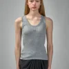 Loewe Anagram Tank Top - LABELS