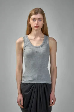 Loewe Anagram Tank Top - LABELS