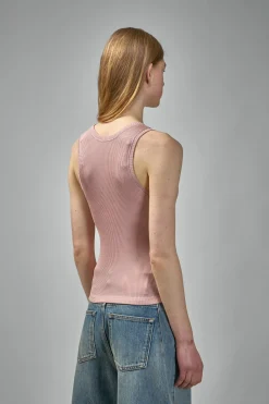 Loewe Anagram Tank Top - LABELS
