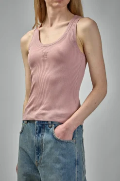Loewe Anagram Tank Top - LABELS