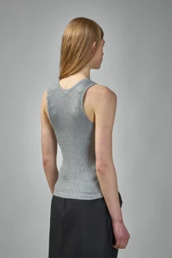 Loewe Anagram Tank Top - LABELS