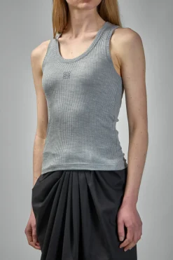 Loewe Anagram Tank Top - LABELS
