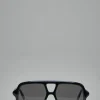 Loewe Aviator Sunglasses - LABELS