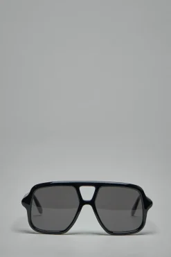 Loewe Aviator Sunglasses - LABELS