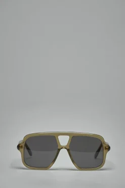 Loewe Aviator Sunglasses - LABELS