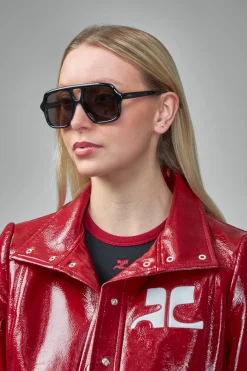 Loewe Aviator Sunglasses - LABELS